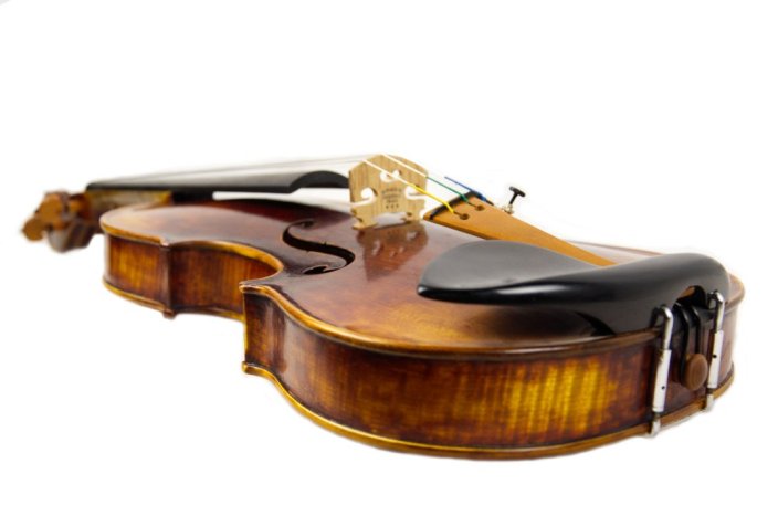 Tomáš Skála sr. - Master instrument 2024