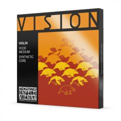 Thomastik VISION set VI100