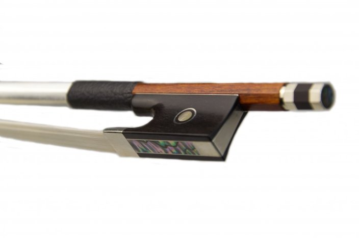 Violin Schönbach -  Fernambuk roll