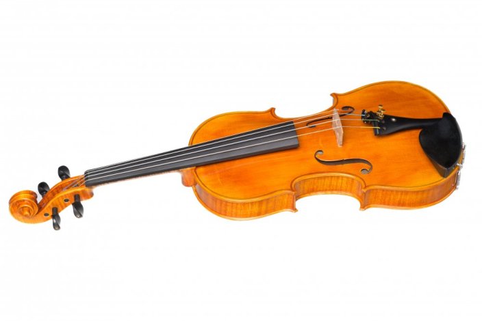 Violin Schönbach – Golden