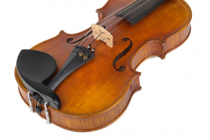 Violin Schönbach - Baron Light