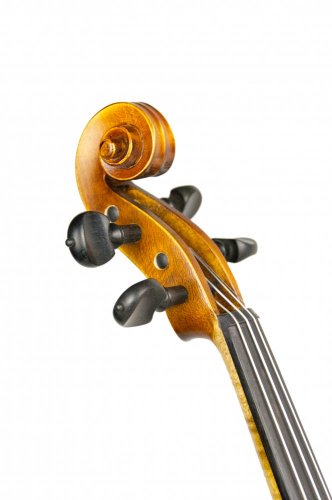 Geige 3/4 -  Matt