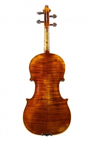 Tomáš Skála sr. - Master instrument