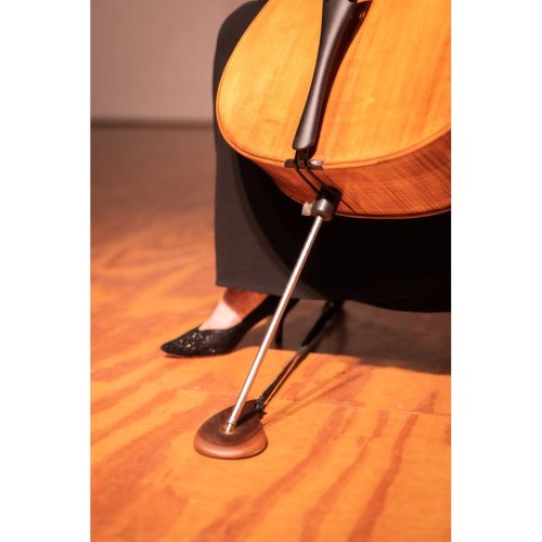 EndPin Belay for Cello