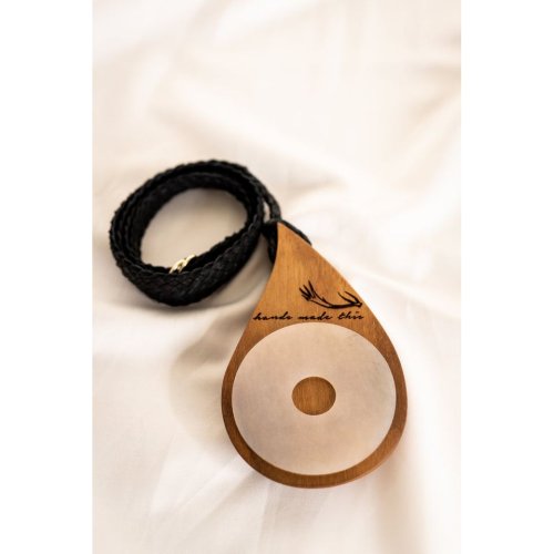 EndPin Belay for Cello