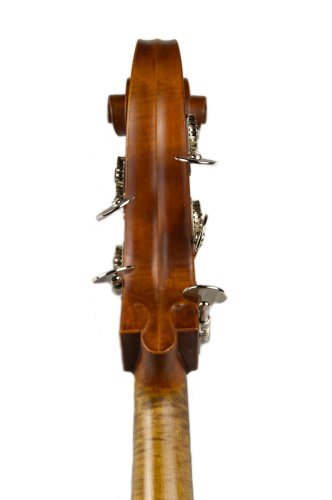 Tomáš Skála jr. - Master 5str. Doublebass 2024