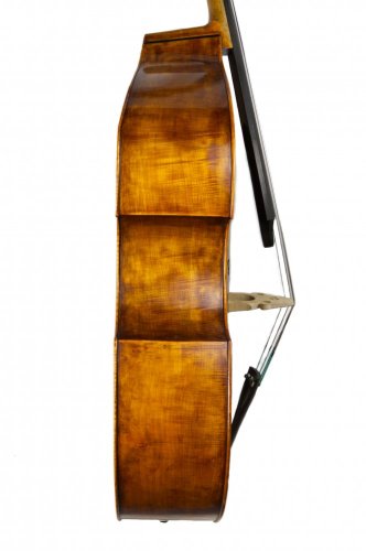 Tomáš Skála - Master instrument