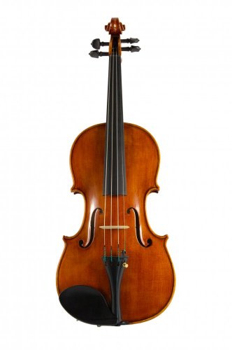 Emil Lupač - Master instrument