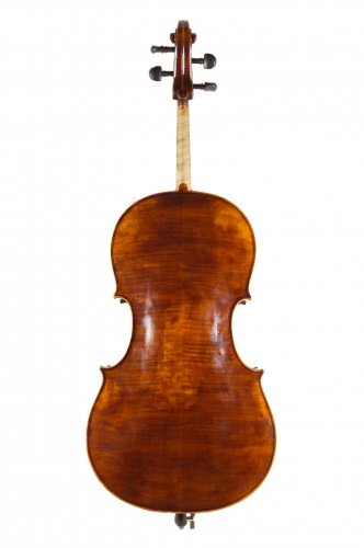 Violin Schönbach - Violoncello