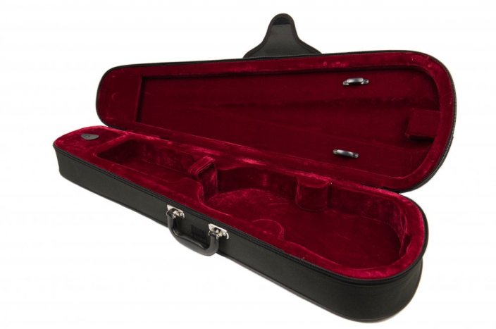 Violin Schönbach - Giegen  Verpackung