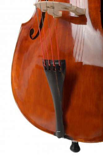 Violin Schönbach - Scala kontrabas