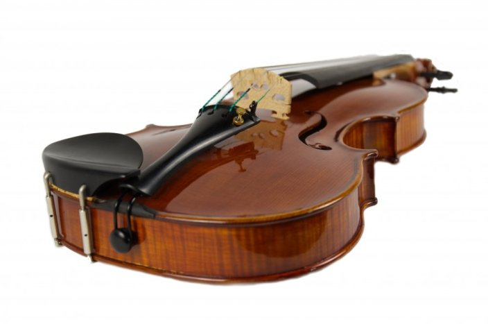 Emil Lupač - Master instrument