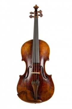 Gio Gorgio Tanigard - 1745 (Roma, It)