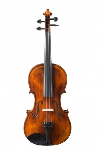 Violin Schönbach - Inferno
