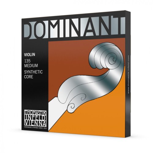 Thomastik DOMINANT set 135B