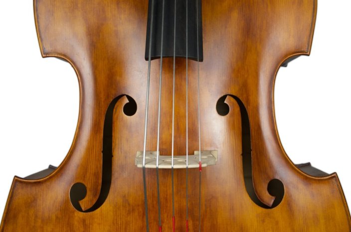 Tomáš Skála jr. - Master 5str. Doublebass 2024