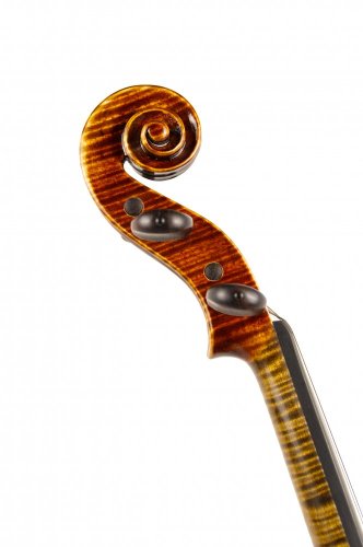 Tomáš Skála sr. - Master instrument