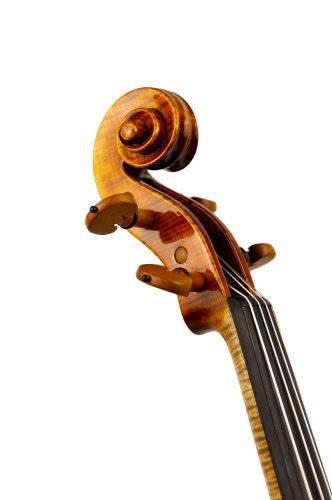 Tomáš Skála jr. - Master instrument 2024