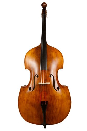Tomáš Skála jr. - Master 5str. Doublebass 2024