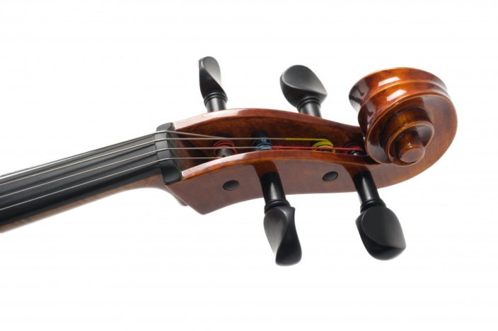 Violin Schönbach - Violoncello