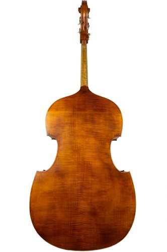 Tomáš Skála jr. - Master 5str. Doublebass 2024