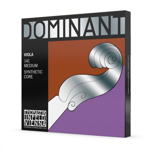 Thomastik DOMINANT set 141