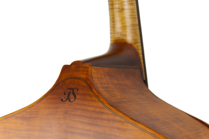 Tomáš Skála jr. - Master 5str. Doublebass 2024