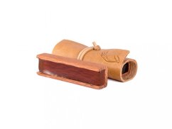 Leatherwood Bespoke CRISP