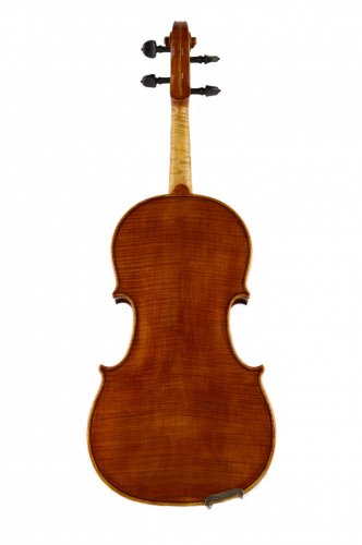 Emil Lupač - Mistrovské housle