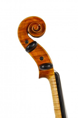 Emil Lupač - Master instrument