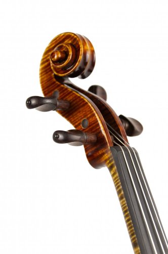Tomáš Skála sr. - Master instrument