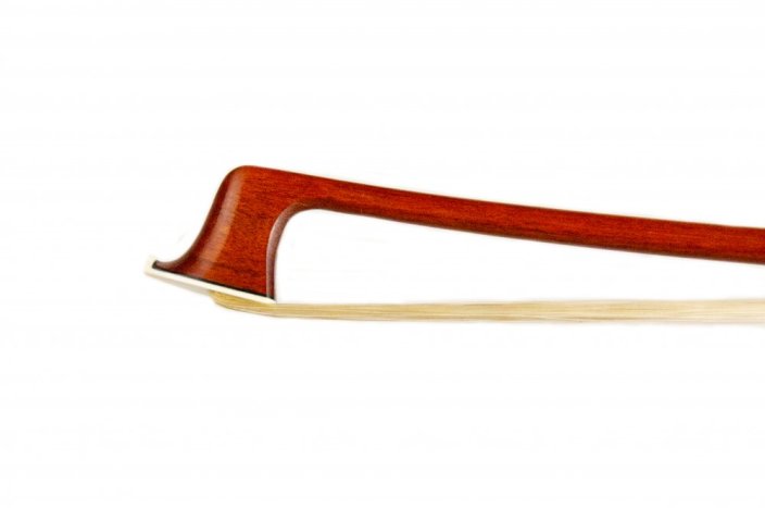 Violin Schönbach -  Fernambuk buffalo horn
