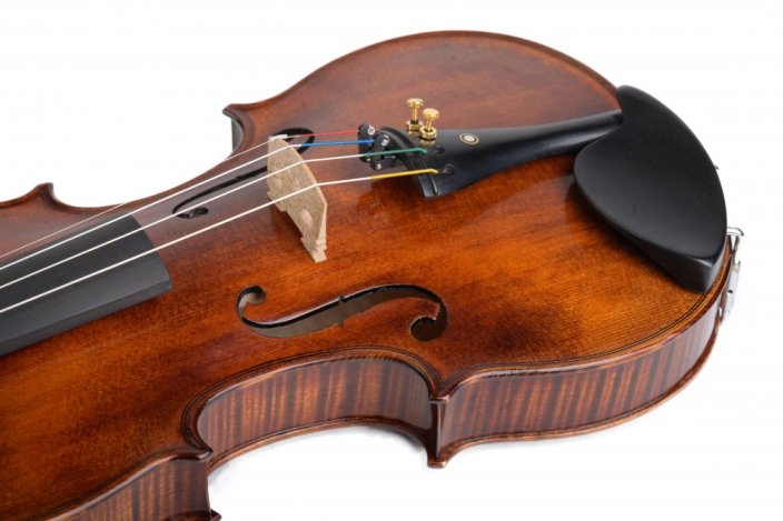 Violin Schönbach – Bohemia
