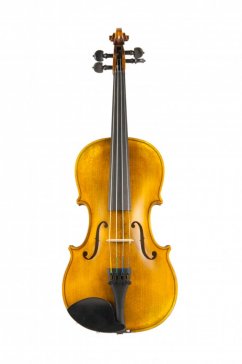 Geige 3/4 -  Matt