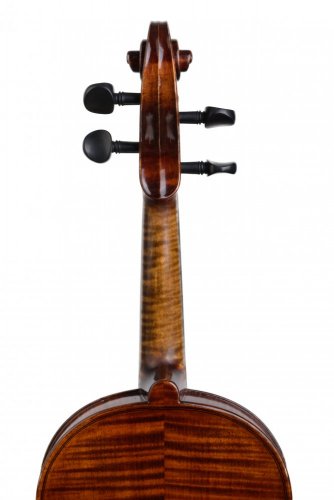 Violin Schönbach – Bohemia