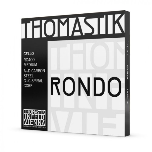 Thomastik RONDO set RO400