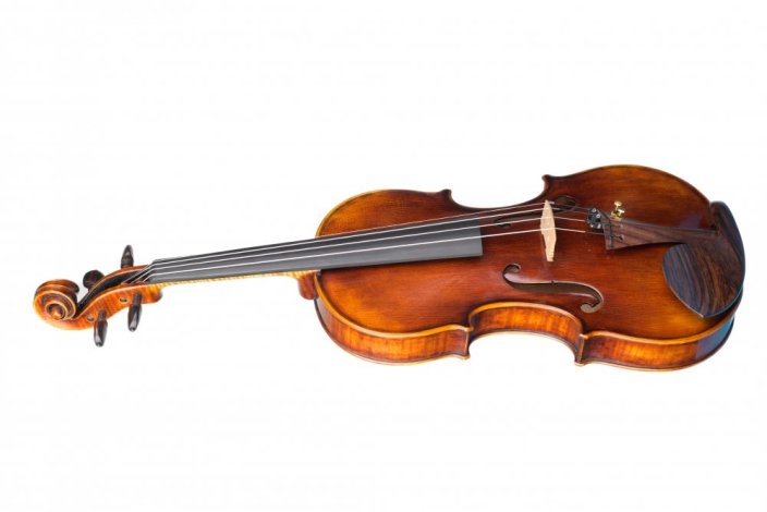 Violin Schönbach - Imperator Draco