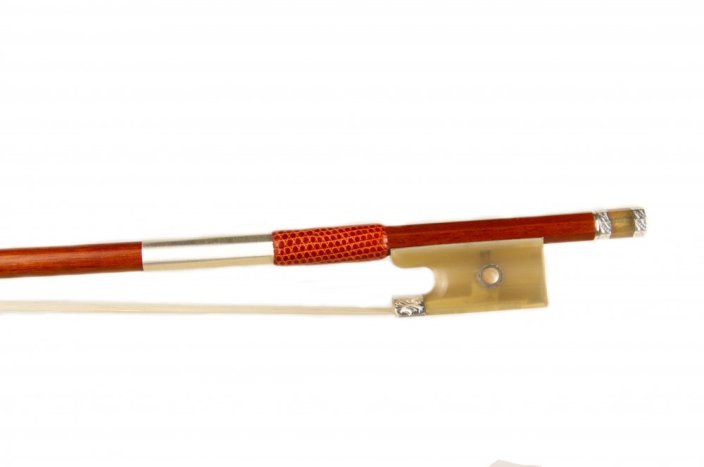 Violin Schönbach -  Fernambuk buffalo horn