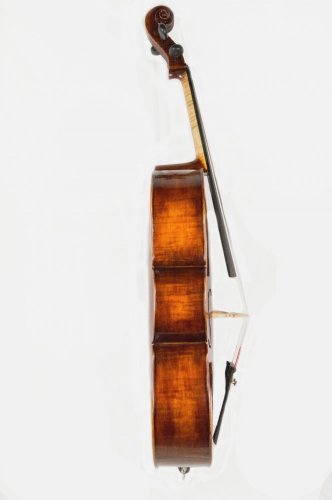 Violin Schönbach - Violoncello