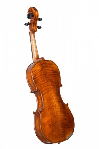 Violin Schönbach - Inferno