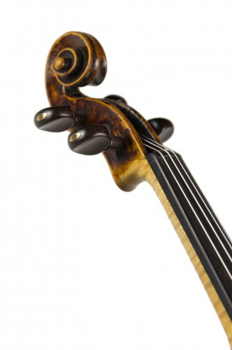 Aegidius Klotz -1765 Mittenwald