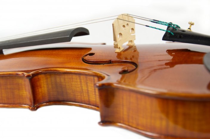 Emil Lupač - Master instrument