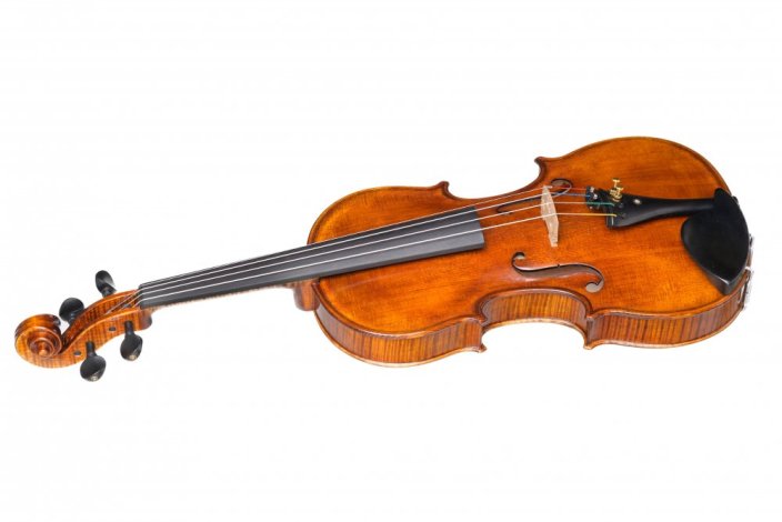 Violin Schönbach – Golden/Brown