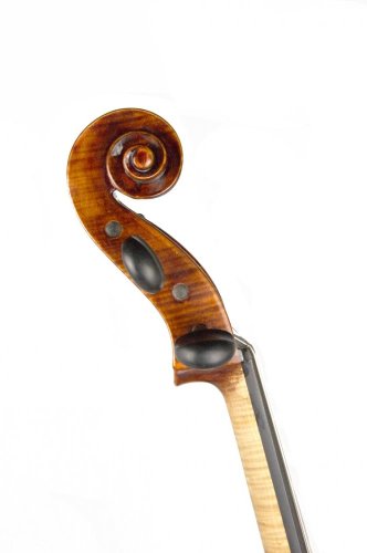 Violin Schönbach - Violoncello