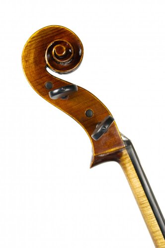 Tomáš Skála - Mistrovské violoncello