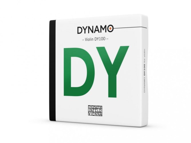 Thomastik DYNAMO set DY100