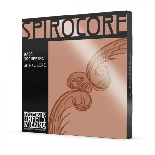 Thomastik SPIROCORE set (3/4) 3885