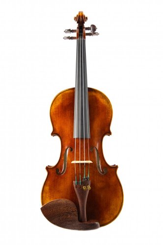 Tomáš Skála sr. - Master instrument