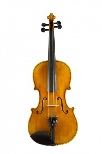 Violin 4/4 - Yelow