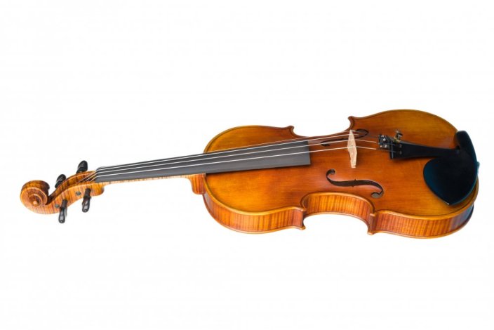 Violin Schönbach - Baron Light